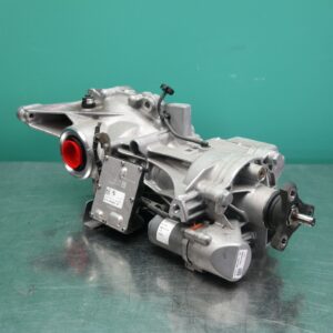 DIFFERENTIAL CENTRE F40 (514) *33-05*