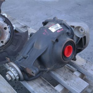 DIFFERENTIAL CENTRE E70 Rear (523) *33-05* 3.64 Towing