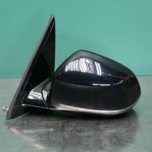 LEFT DOOR MIRROR F15 (061) *51-07*