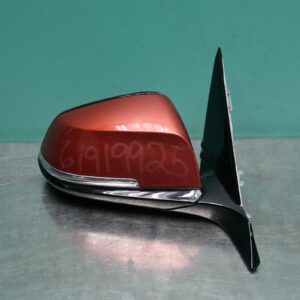 RIGHT DOOR MIRROR F20 (792) *51-07*