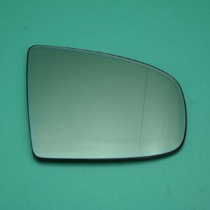RIGHT DOOR MIRROR E70 # Glass # (982) *51-07*