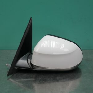 LEFT DOOR MIRROR F25 (211) *51-07*