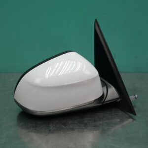 RIGHT DOOR MIRROR F25 (212) *51-07*