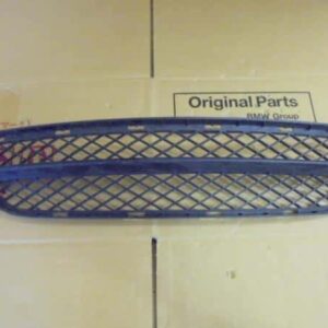 BMW E90 center grid [4988]