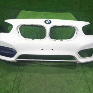 BMW 1 series F bumper face 300 51117371736 51117429715