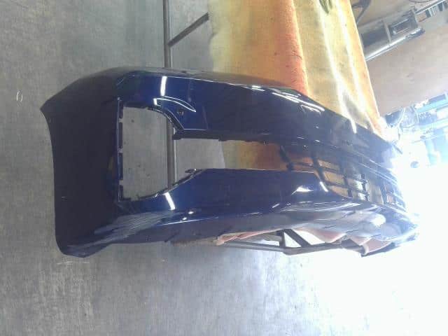 BMW 5 series F bumper face C3Z 51119464207 51119852199 - Image 9