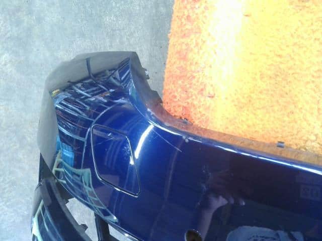 BMW 5 series F bumper face C3Z 51119464207 51119852199 - Image 6