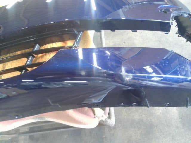 BMW 5 series F bumper face C3Z 51119464207 51119852199 - Image 4