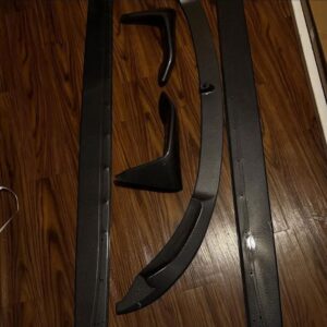 Bmw F82 M Performance Front Lip