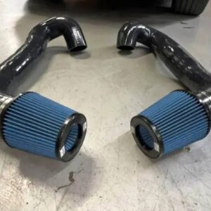 RK tunes intakes! (RED Air Filters ) F95 X5M