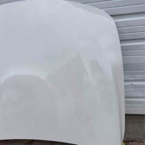 OEM F8x hood, fits BMW M4 and M3 all years.