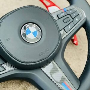 BMW G30 G31 G11 G12 5 & 7 Series